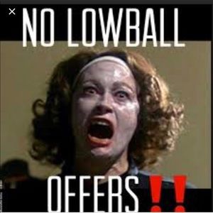 👋🏽‼️🛑❌🚫 STOP ✋🏽